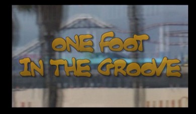 One Foot In The Groove